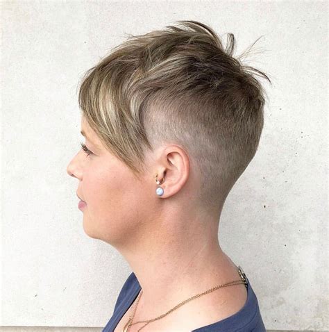 Pin on SUPER SHORT HAIRCUTS