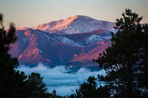 The Peak Of Hope - What You Need To Know About The Pikes Peak ...