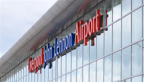 Terms and Conditions | Liverpool John Lennon Airport Car Parking