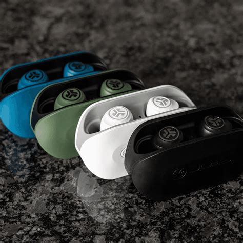 JLab Has A New Pair Of Truly Wireless Earbuds For $29