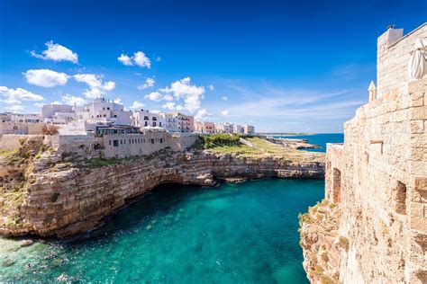 Apulia and Calabria - Italy Affordable Tours