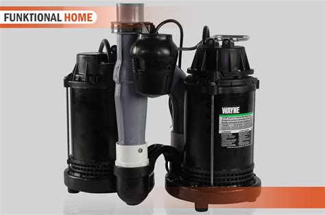 The 5 Best Sump Pump Alternatives