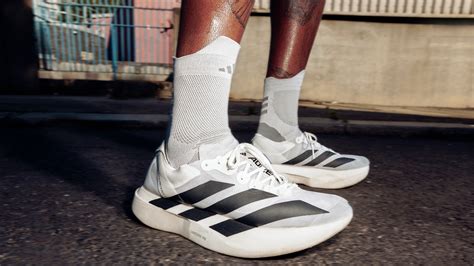 adidas Launches Adizero Adios Pro Evo 1 – The Future of Racing. At its ...