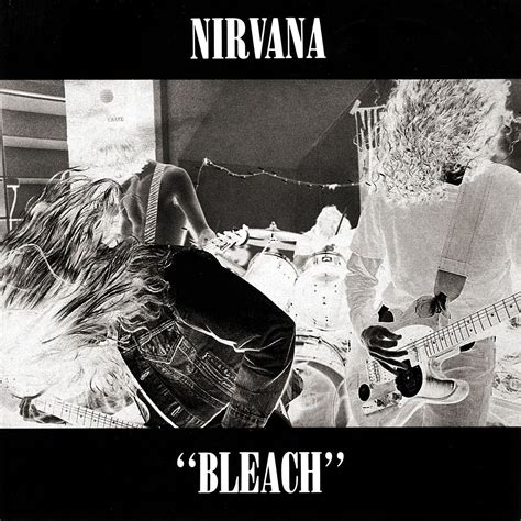 Jason Everman Didn’t Play On Nirvana’s “Bleach” Album But He Got The ...