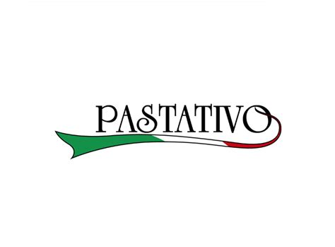 Italian Restaurant Logo - Vive Designs