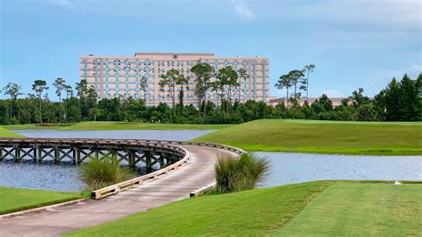 Waldorf Astoria Golf Club Review: a Luxury Course at Bonnet Creek | The ...