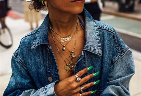 How to Wear Mixed Metal Jewelry: 5 Tips for Mixing Gold & Silver Jewelry