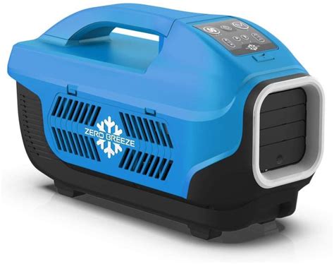 Best Portable Air Conditioners For Tent Camping | Tent Camping Life