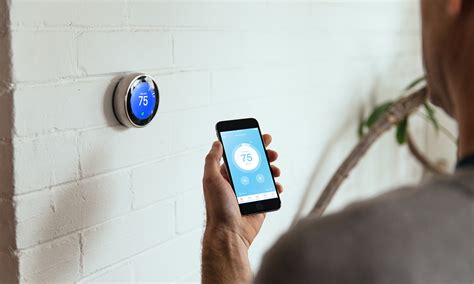 The Nest Thermostat and Vivint Just Go Together | Vivint