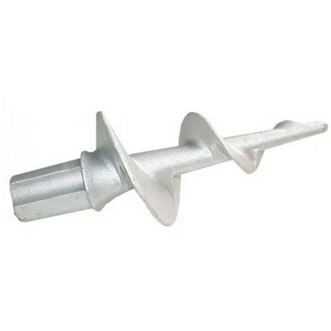 Auger Screw at Best Price in India