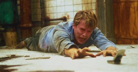 The Most Memorable 'Saw' Quotes, Ranked By Fans