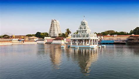 5 Popular Temples In Kanyakumari You Should Visit In 2023