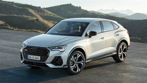 Audi Q3 Sportback (2019) - CocheSpias.net