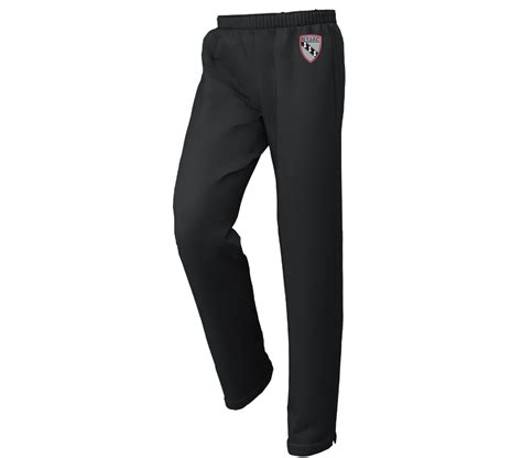 Horbury FC Stadium Pants - Youth - GDZ Sport