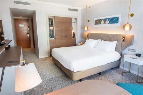 Hilton Diagonal Mar Barcelona Hotel in Spain - Room Deals, Photos & Reviews