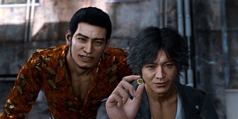 The ruling of the Yakuza Spin-Off Series may finally come to PC - usa news