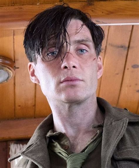 Cillian Murphy in "Dunkirk". | Cillian murphy, Dunkirk, Cillian murphy ...