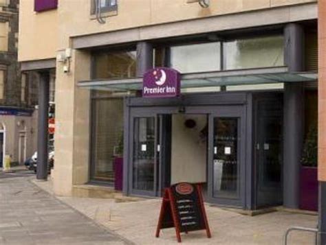 Premier Inn Edinburgh Central | Edinburgh 2020 UPDATED DEALS, HD Photos ...