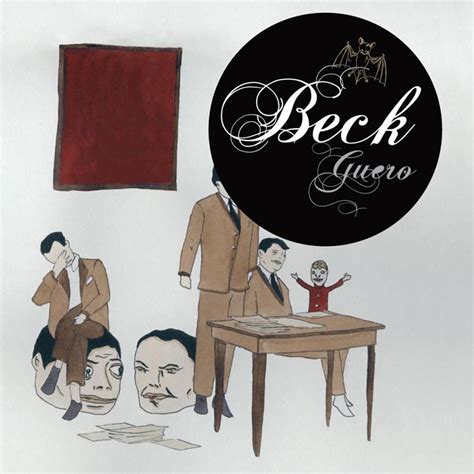 'Guero': Beck's Stylistic Wanderlust Continues | uDiscoverMusic