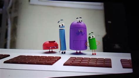 Ask The StoryBots Season 3 Where Does Chocolate Come From - YouTube