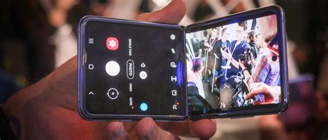 Hands on: Samsung Galaxy Z Flip review | Digital Camera World