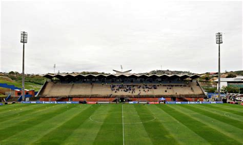 Durban’s King Zwelithini Stadium to host the historical CAF African ...