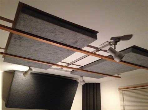 DIY Studio Design: How To Build Cost-Effective Acoustic Panels — SonicScoop