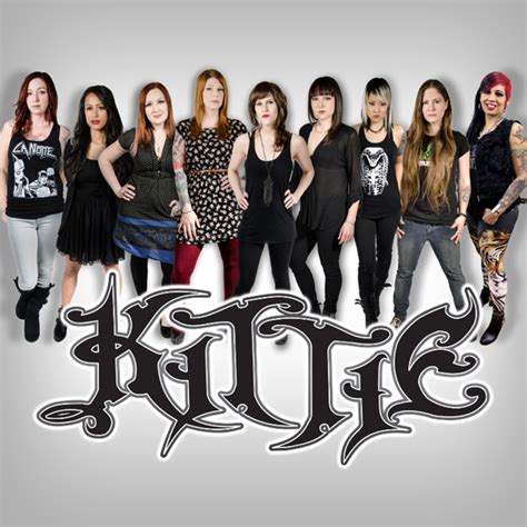 20 Years of Kittie: Band Launches Crowdfunding Campaign For Documentary ...