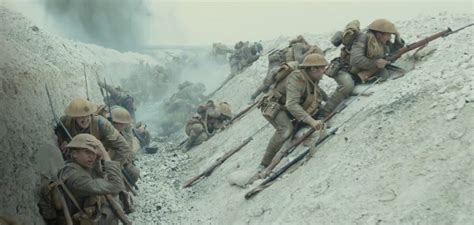 1917 Captures Horrors & Emotion Of Trench Warfare Perfectly