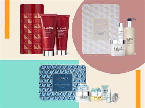 ELEMIS competition: Win Christmas gift sets worth £324 | The Independent