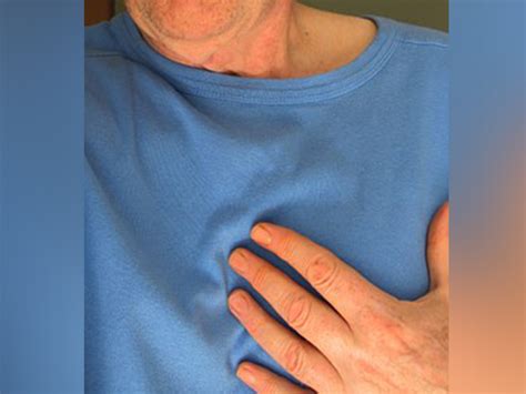 Dyspnea (Shortness Of Breath): Symptoms, Causes, Diagnosis And ...