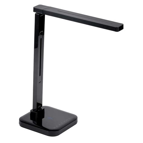 Best Desk Lamp With Wireless Charger • Deck Storage Box Ideas