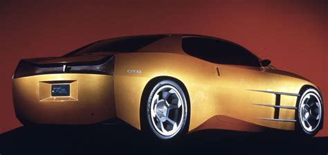 1999 GTO Concept – Dean’s Garage