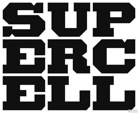 Supercell(游戏公司) - 萌娘百科 万物皆可萌的百科全书