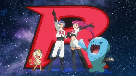 Team Rocket Unova Meowth – Telegraph