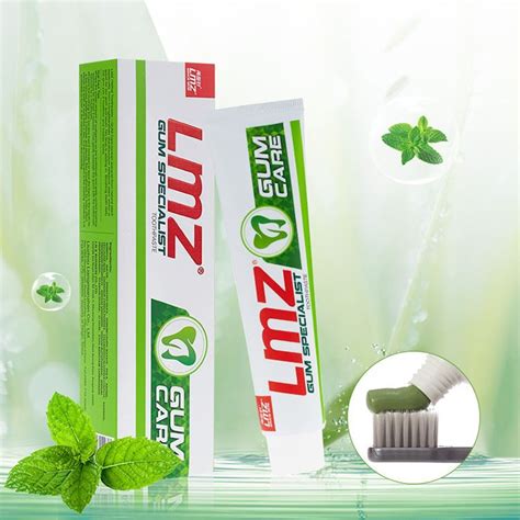 Benefits Of Fluoride Toothpaste - News - LMZ (Jiangsu) Industrial Co., Ltd