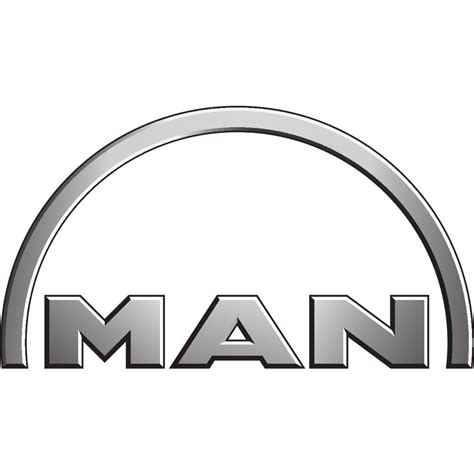 MAN Truck & Bus logo, Vector Logo of MAN Truck & Bus brand free ...