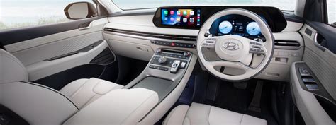 2024 Hyundai Palisade Xrt Interior Colour - Rowe Rebekkah