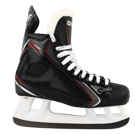 Hockey Plus | Graf PeakSpeed PK4400 Senior Ice Hockey Skates