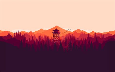 Beautiful Minimalist Desktop Wallpapers