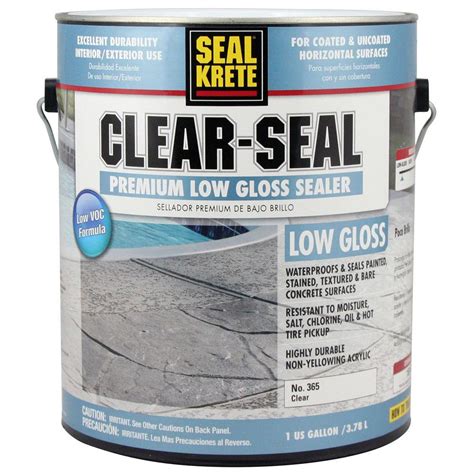 Clear Paint Sealer - tyjsergdhj2