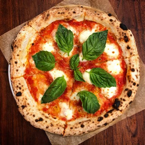 Napoli Pizzeria & Gelateria | Durham Food Hall