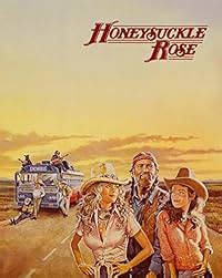 Amazon.com: Honeysuckle Rose: Willie Nelson, Dyan Cannon, Amy Irving ...