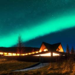 Uncovering the Best Hotels for Viewing the Northern Lights in Iceland ...