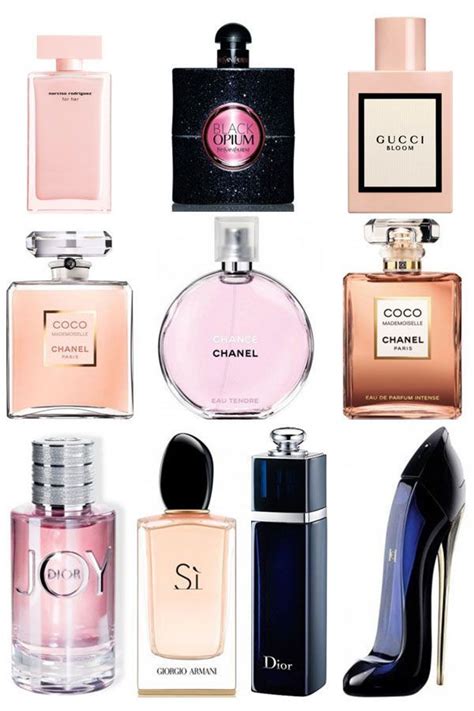 Discover the Best Fall Perfume Recipes