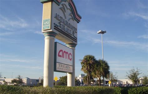 Altamonte Mall - Super regional mall in Orlando, Florida, USA - Malls.Com