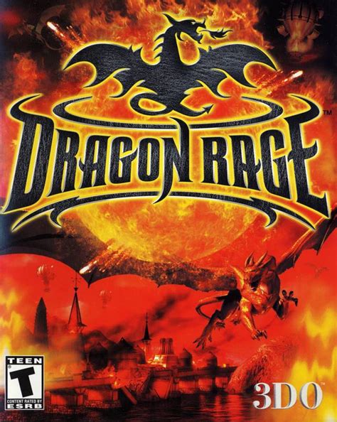 Dragon Rage (2001) - GameSpot