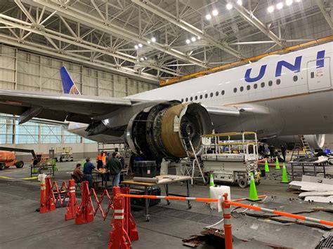 U.S. FAA finalizes Boeing 777 safety directives after fan blade ...