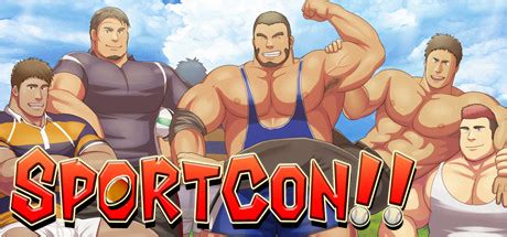 Steam Community :: SPORTCON