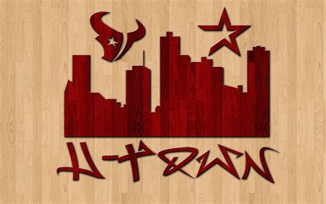 H Town HD wallpaper | Pxfuel